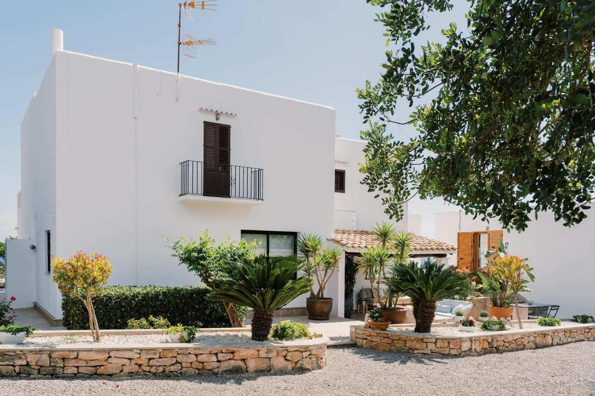 Pep Gibert * Ibiza-Stadt