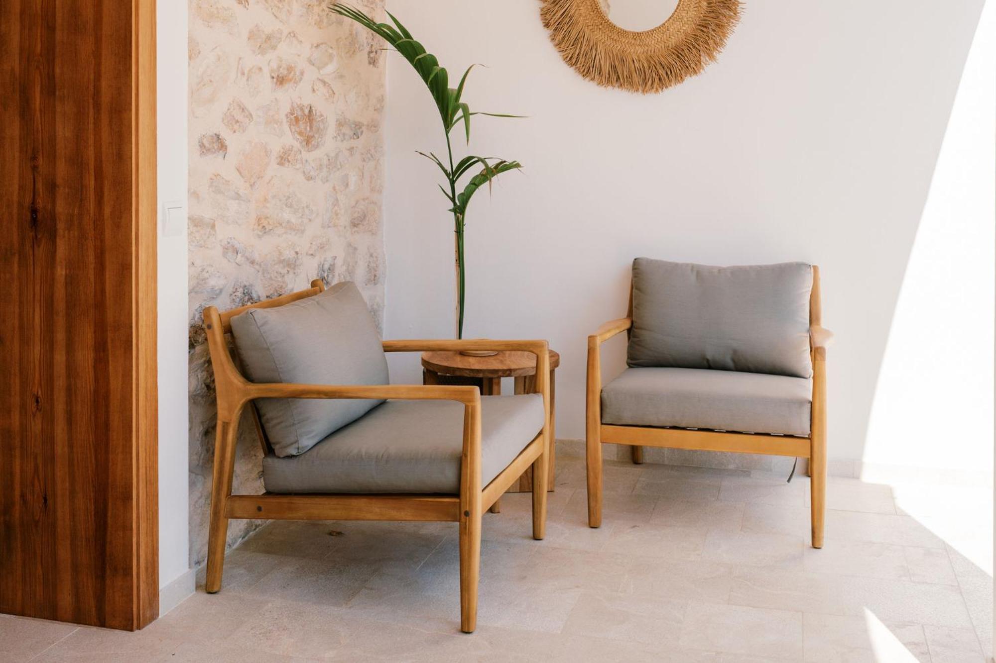 Villa Pep Gibert Ibiza-Stadt