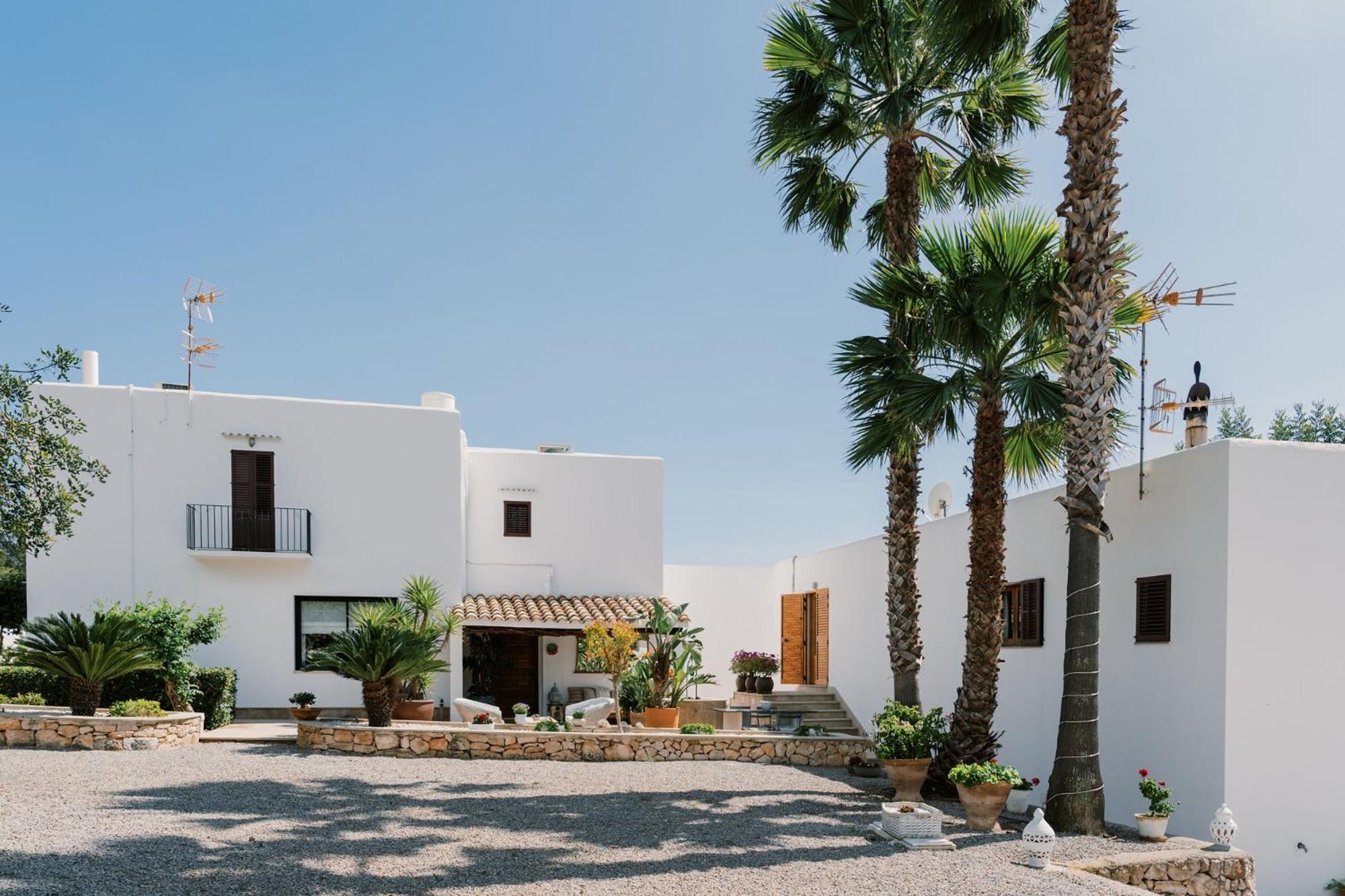Villa Pep Gibert *