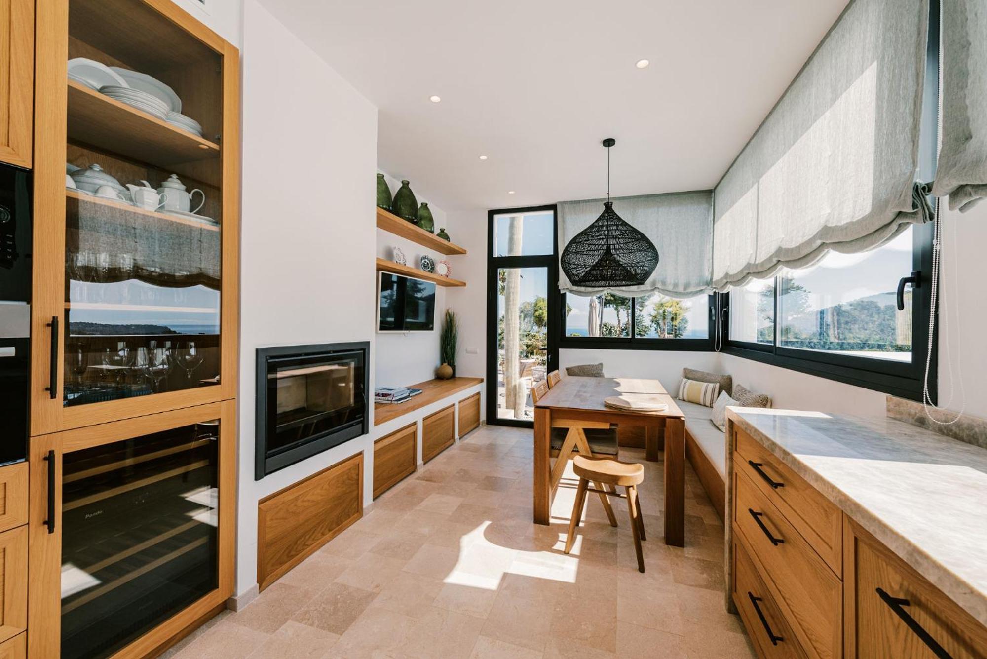 Villa Pep Gibert Ibiza-Stadt