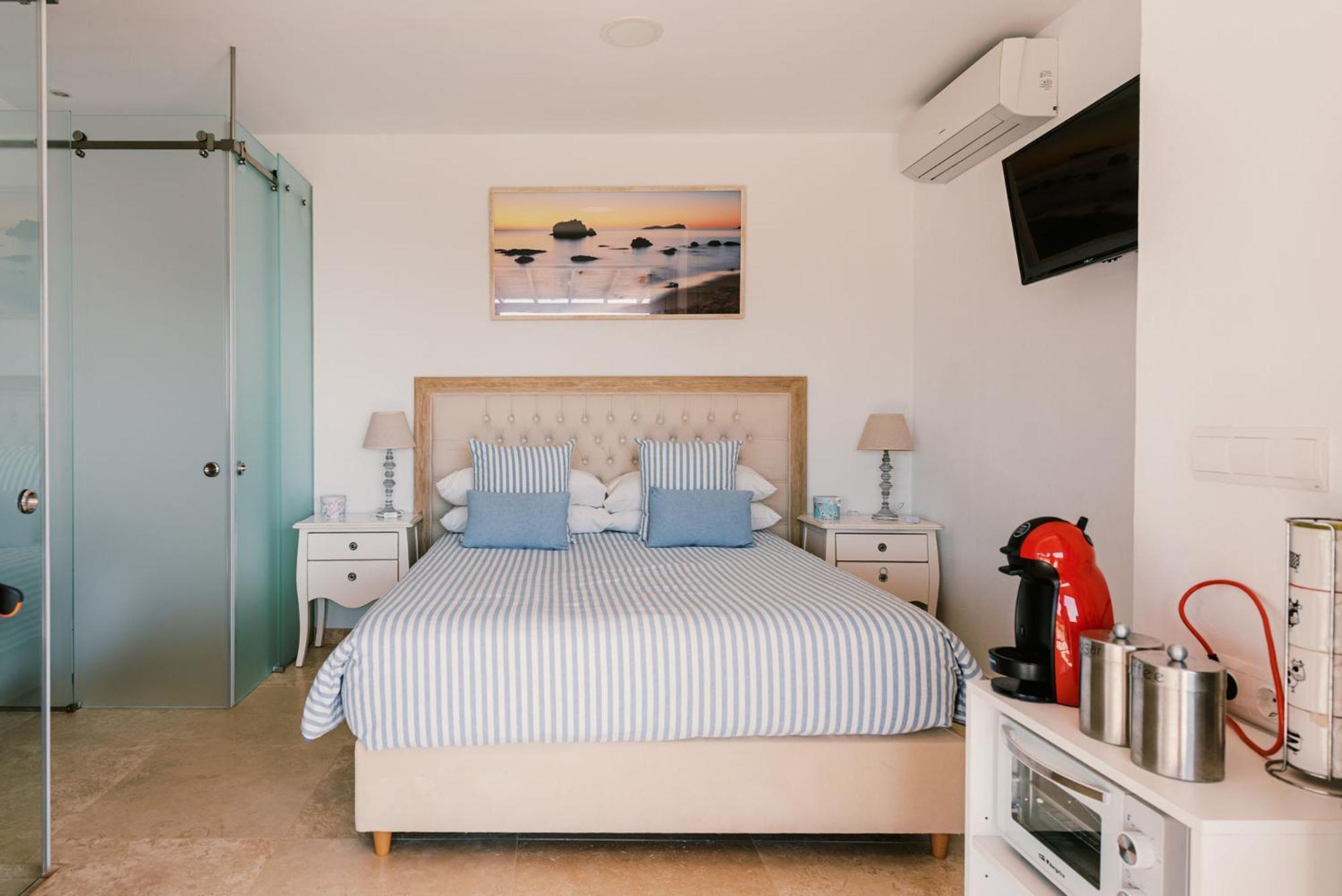 Villa Pep Gibert Ibiza-Stadt